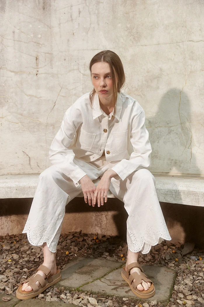 PANTALON MILLIE