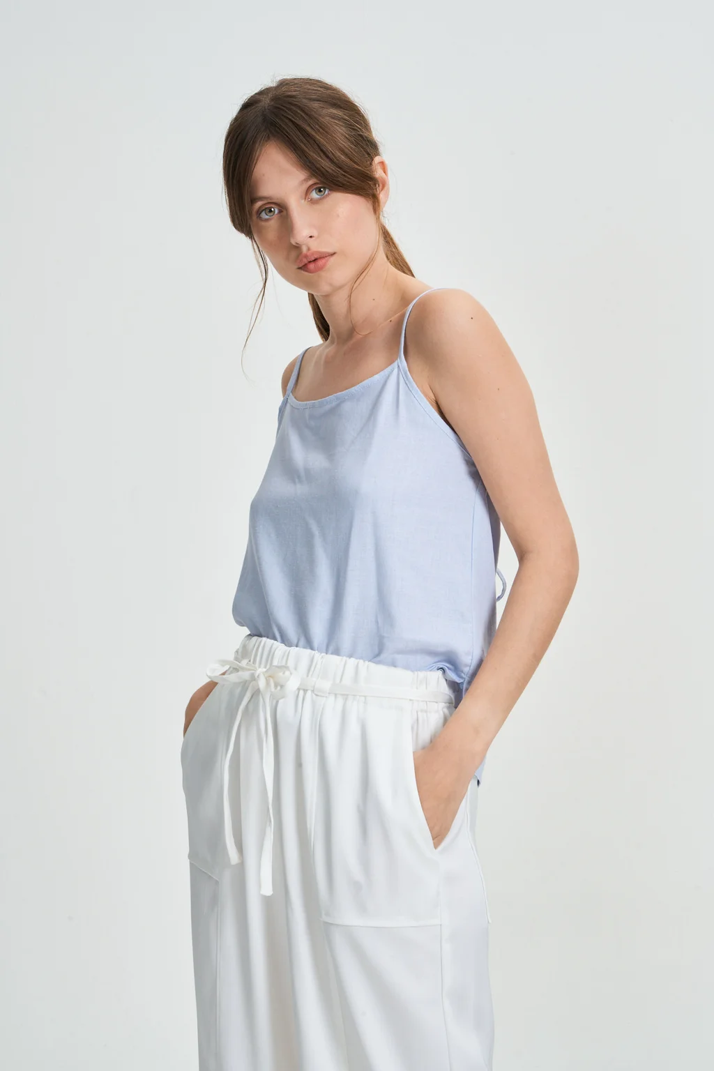 MUSCULOSA HALIA - 5