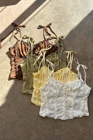 BLUSA VERA - Vista 5
