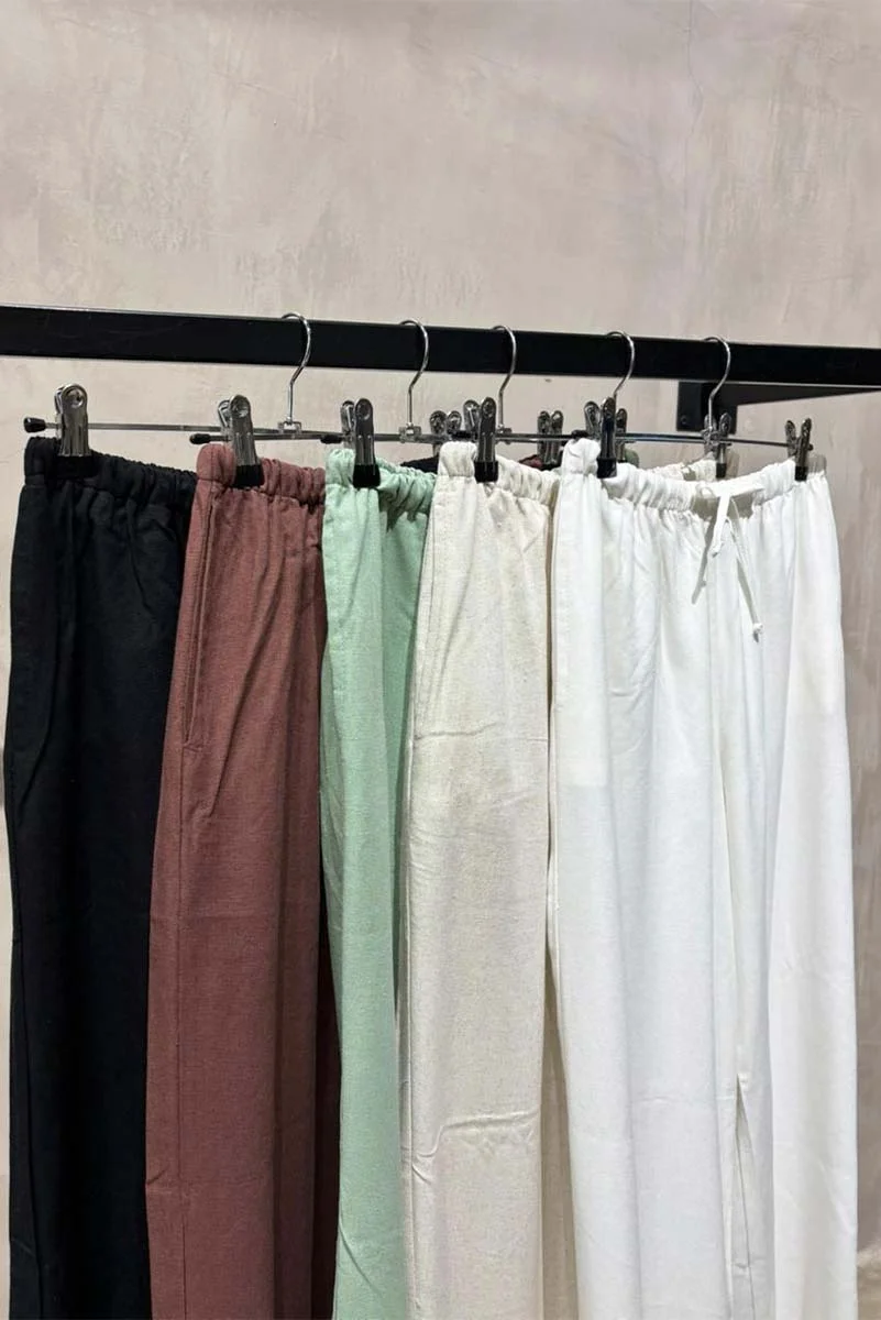 PANTALON JEDDA - 4
