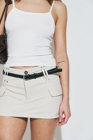POLLERA JUNI - Vista 3