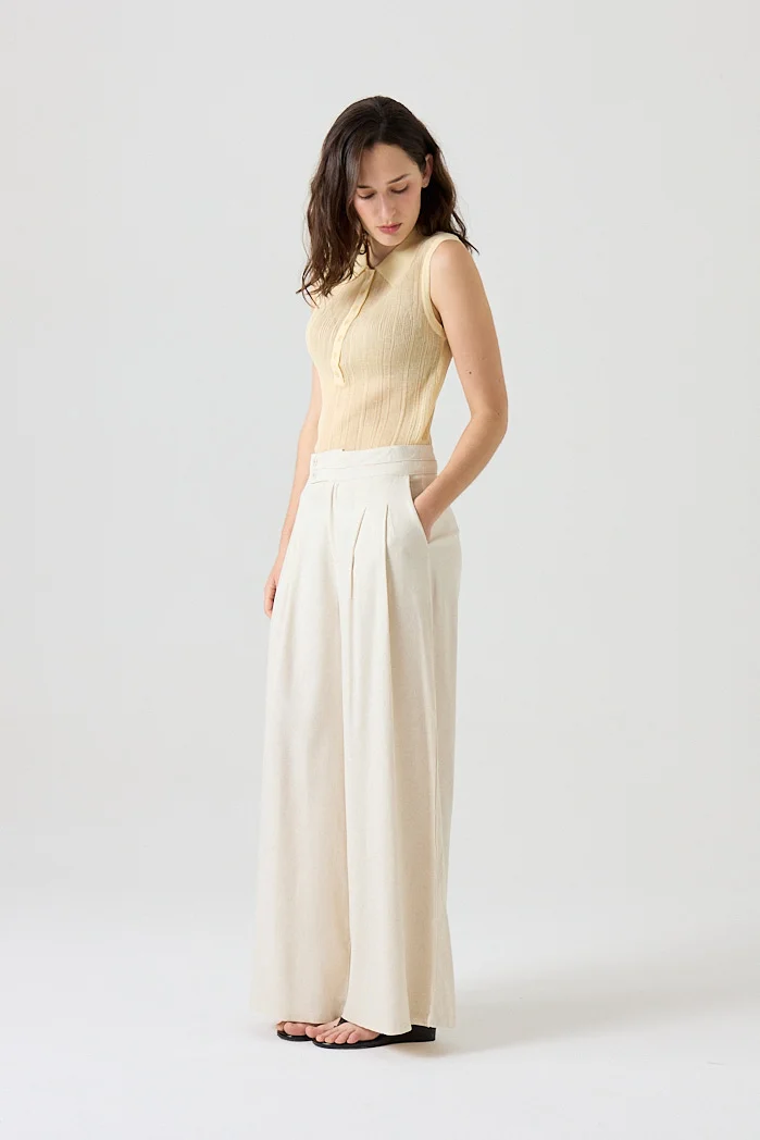 PANTALON AGUEDA - 17