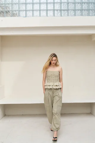 PANTALON MEGAN - Vista 2