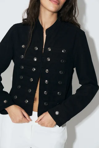 CAMPERA NAPOLEON - Vista 5