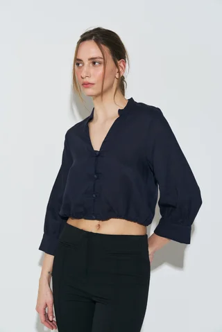 BLUSA MERIDA - Vista 3