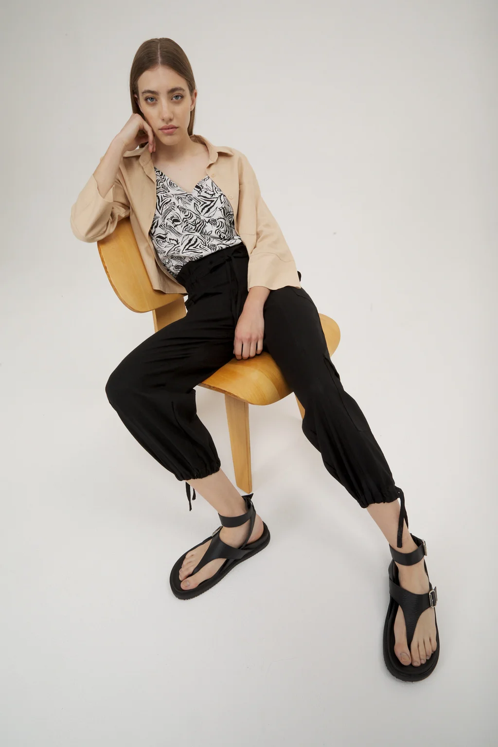 PANTALON MAHARABI - 7