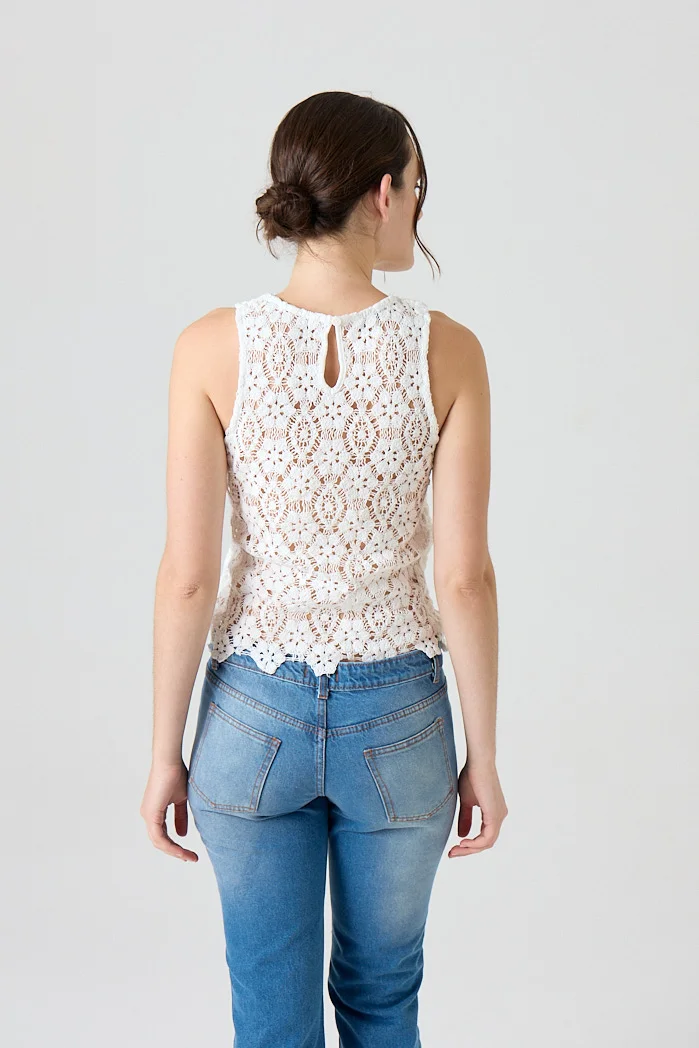 MUSCULOSA MALU