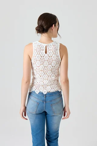 MUSCULOSA MALU - Vista 3