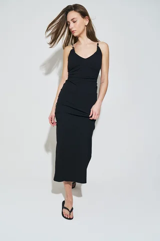 VESTIDO SERE - Vista 4