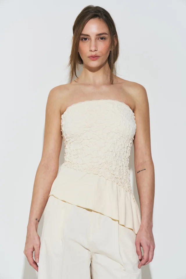 STRAPLESS IZEL