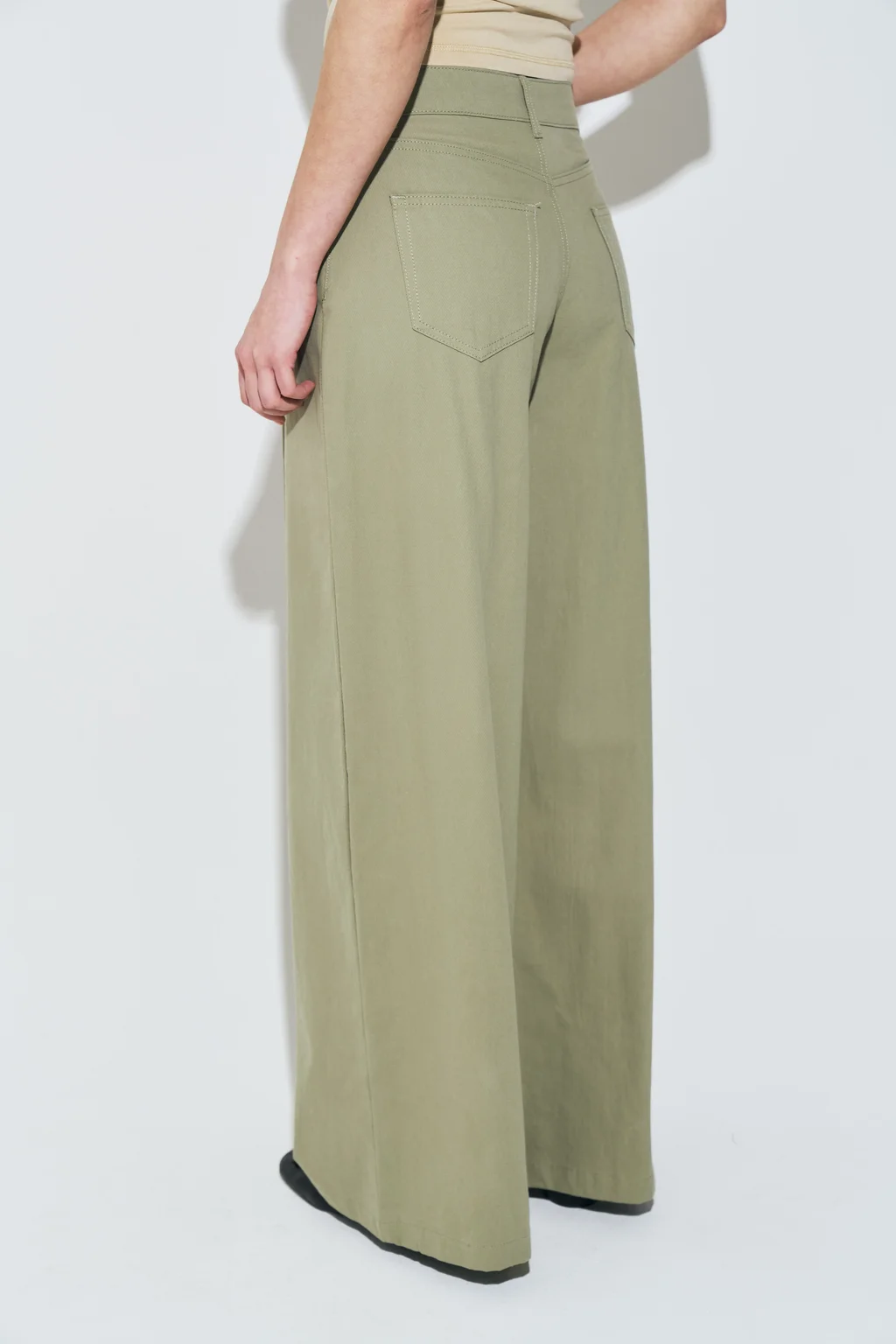 PANTALON DONNA - 6