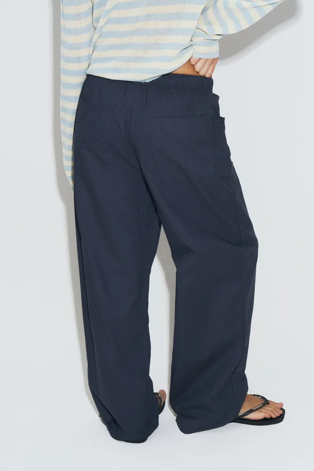 PANTALON OLIVIA