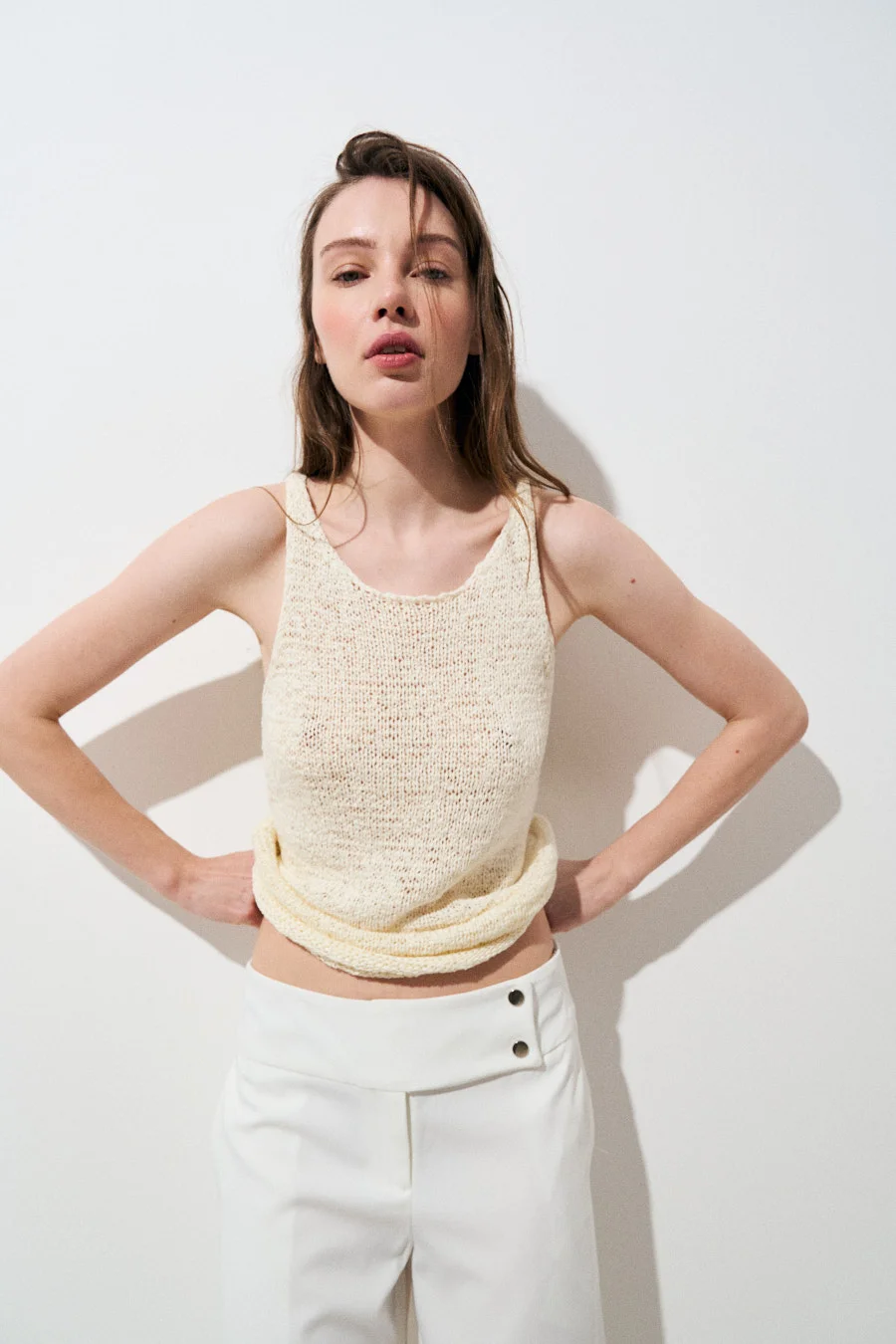 MUSCULOSA LINA - 3