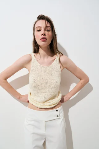 MUSCULOSA LINA - Vista 4