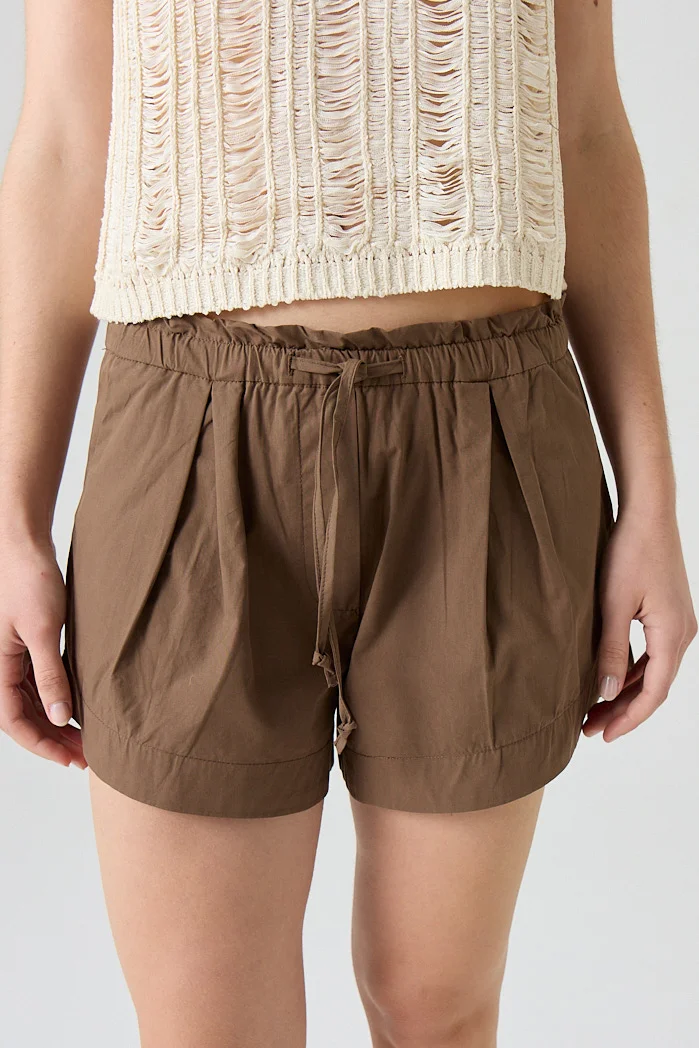 SHORT POPPY