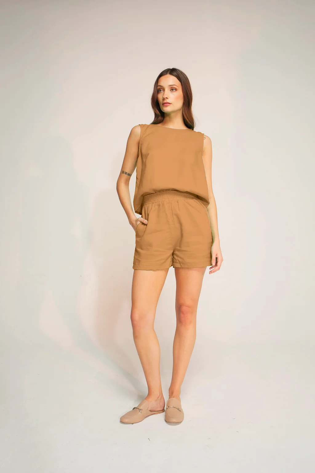 MUSCULOSA LEA - 9