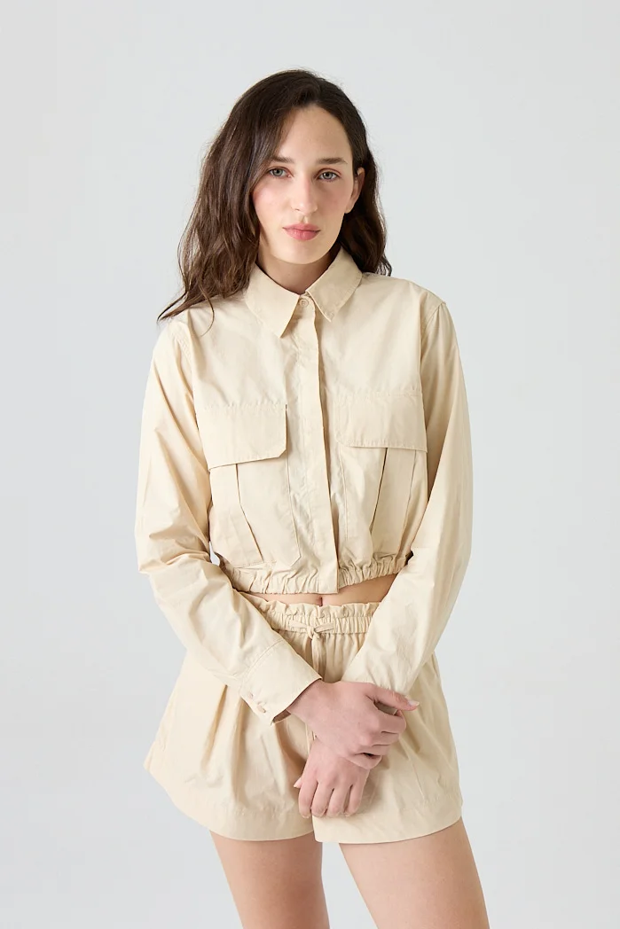 CAMISA POPPY - 9
