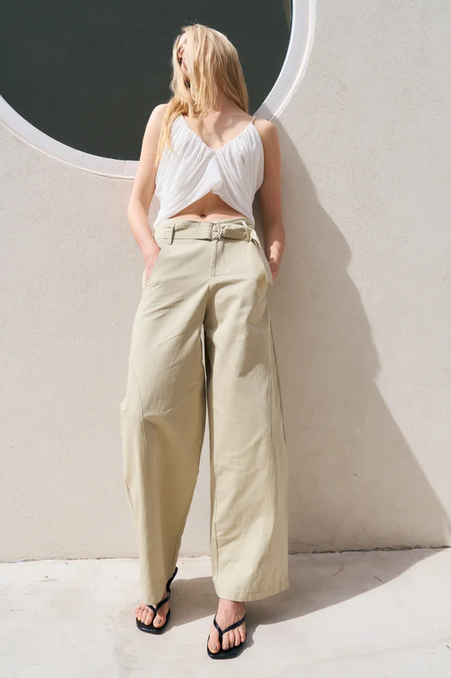 PANTALON ZYRAN