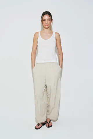PANTALON ODETTE - Vista 1