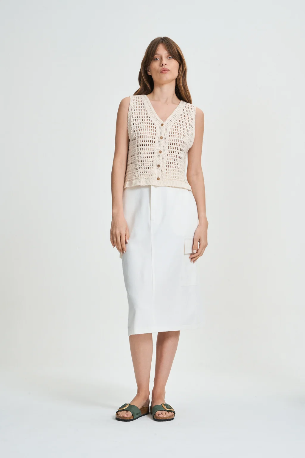 POLLERA NIKA - 11