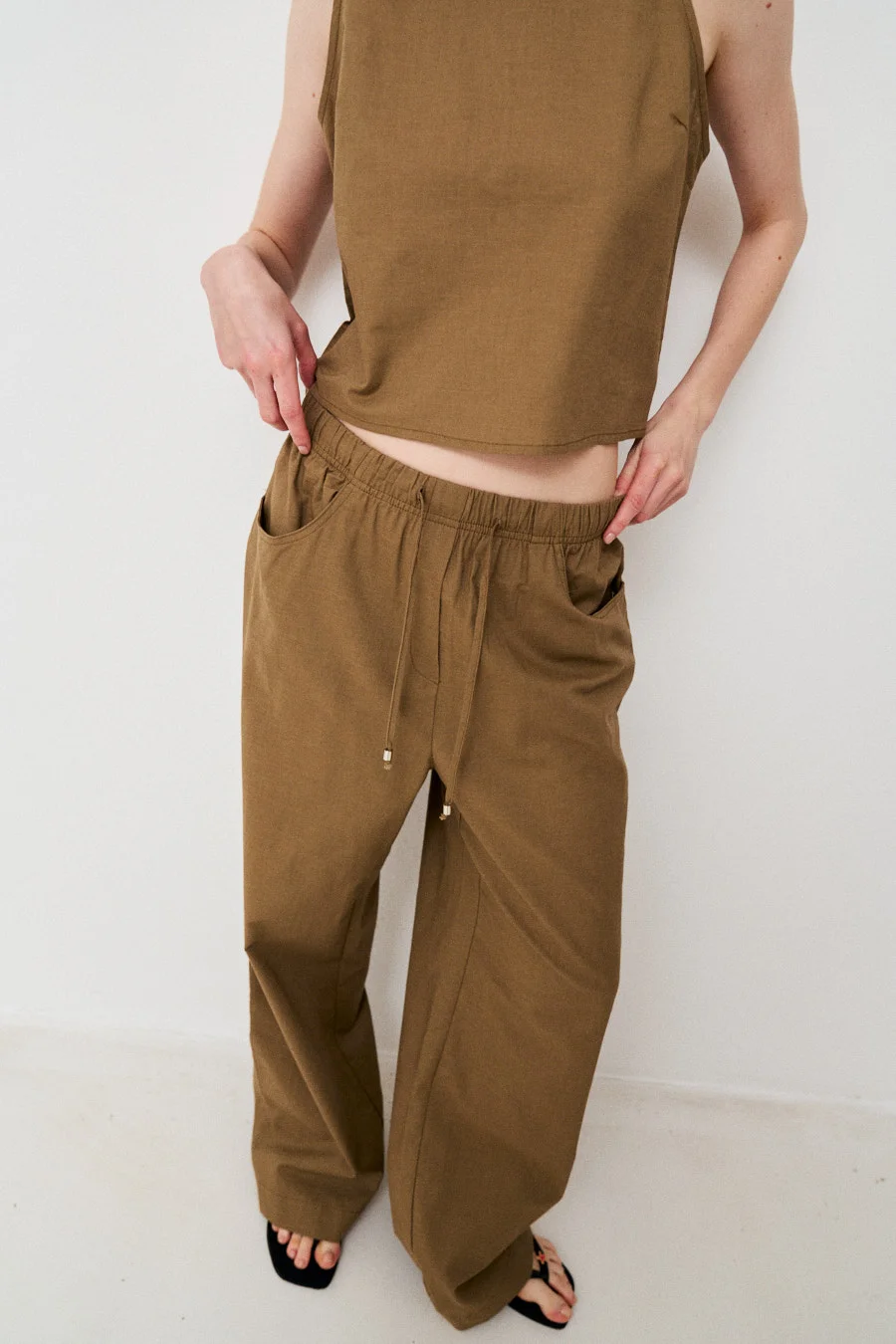 PANTALON OLIVIA - 3