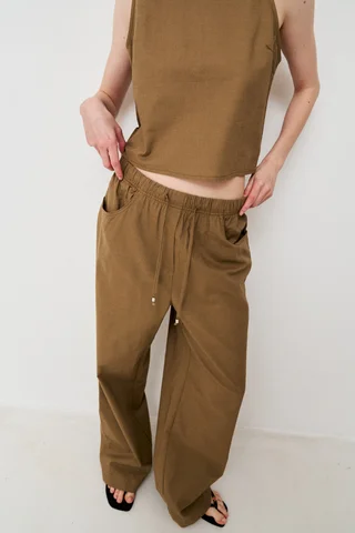 PANTALON OLIVIA - Vista 4