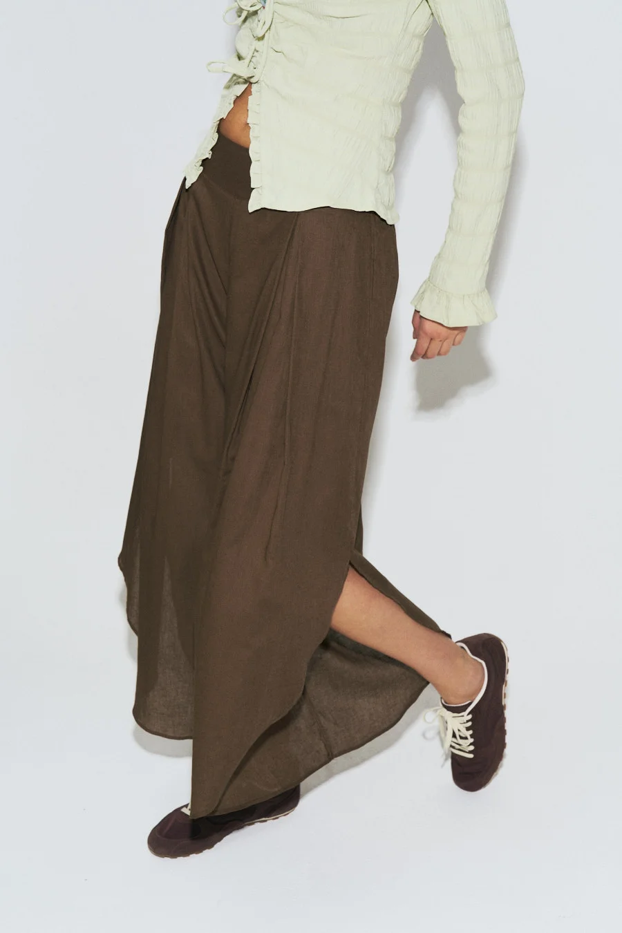 PANTALON ALBA