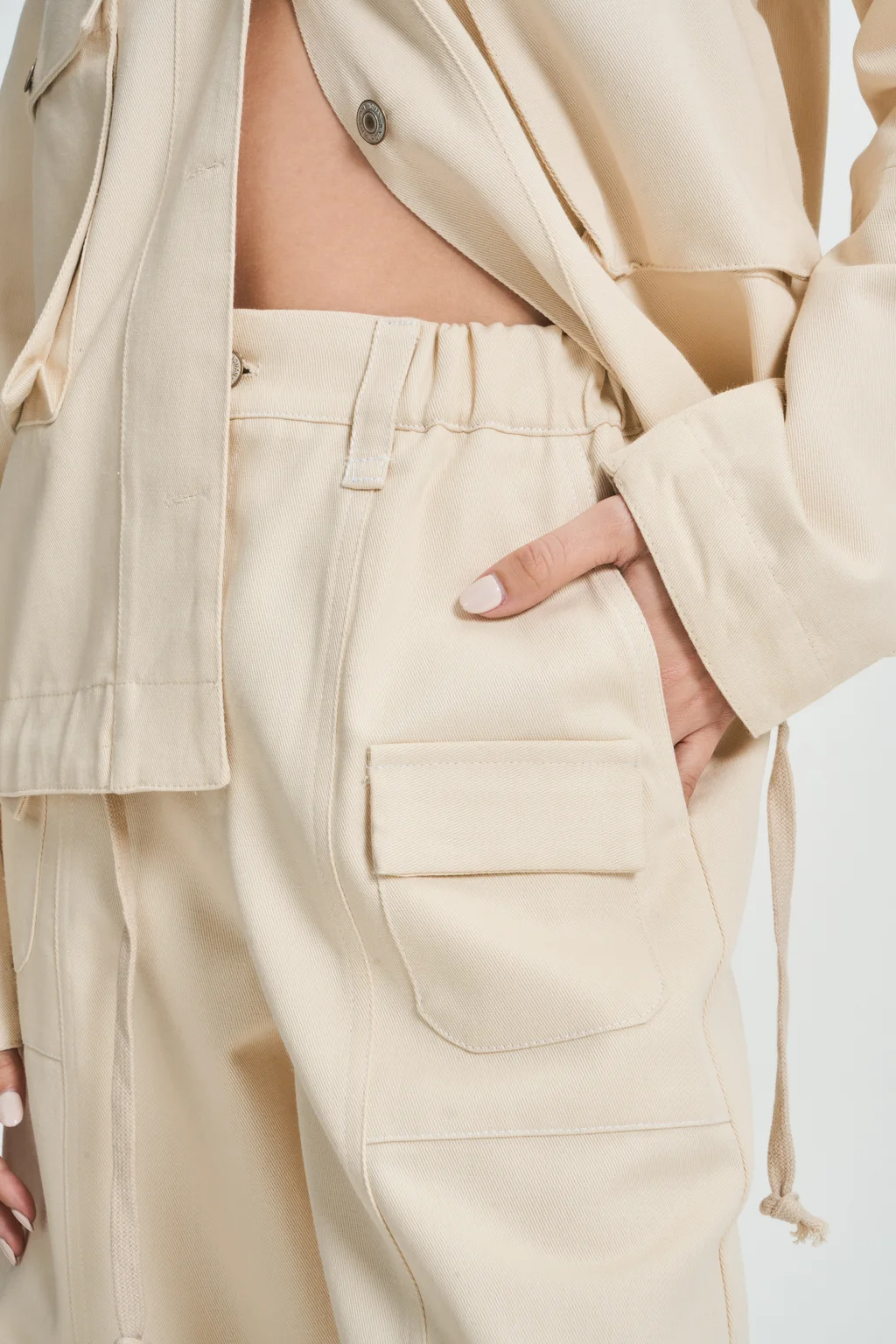 PANTALON EDEL