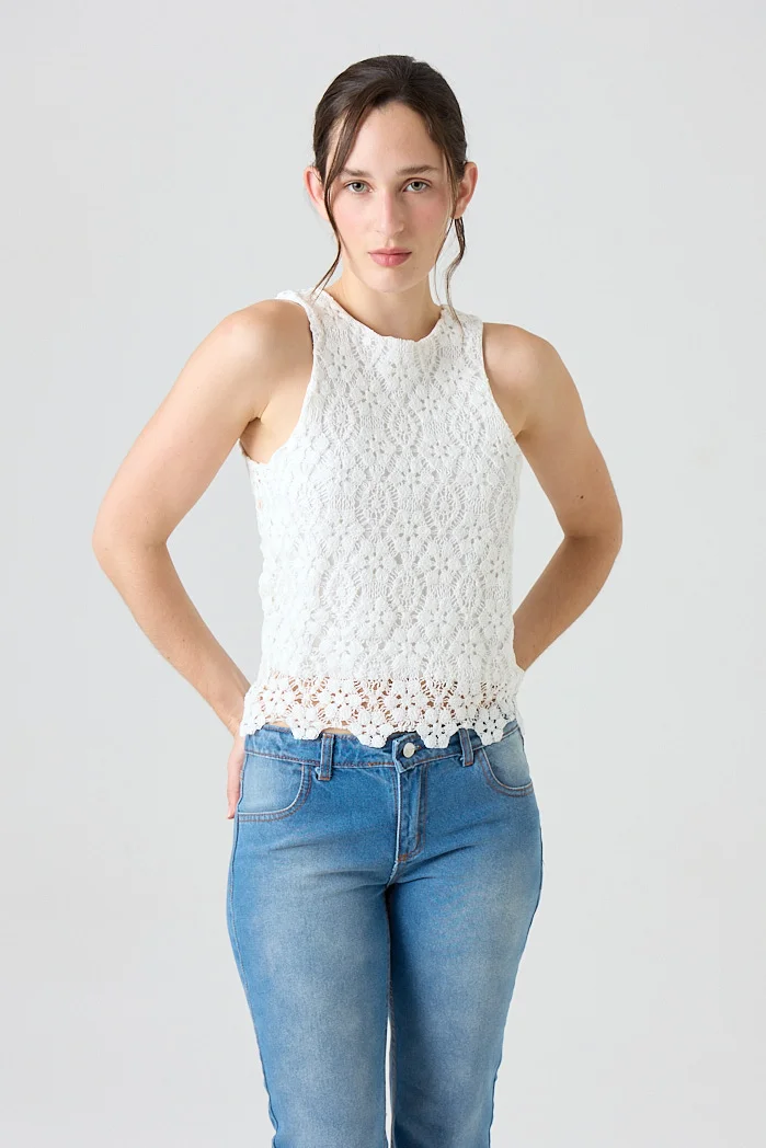 MUSCULOSA MALU