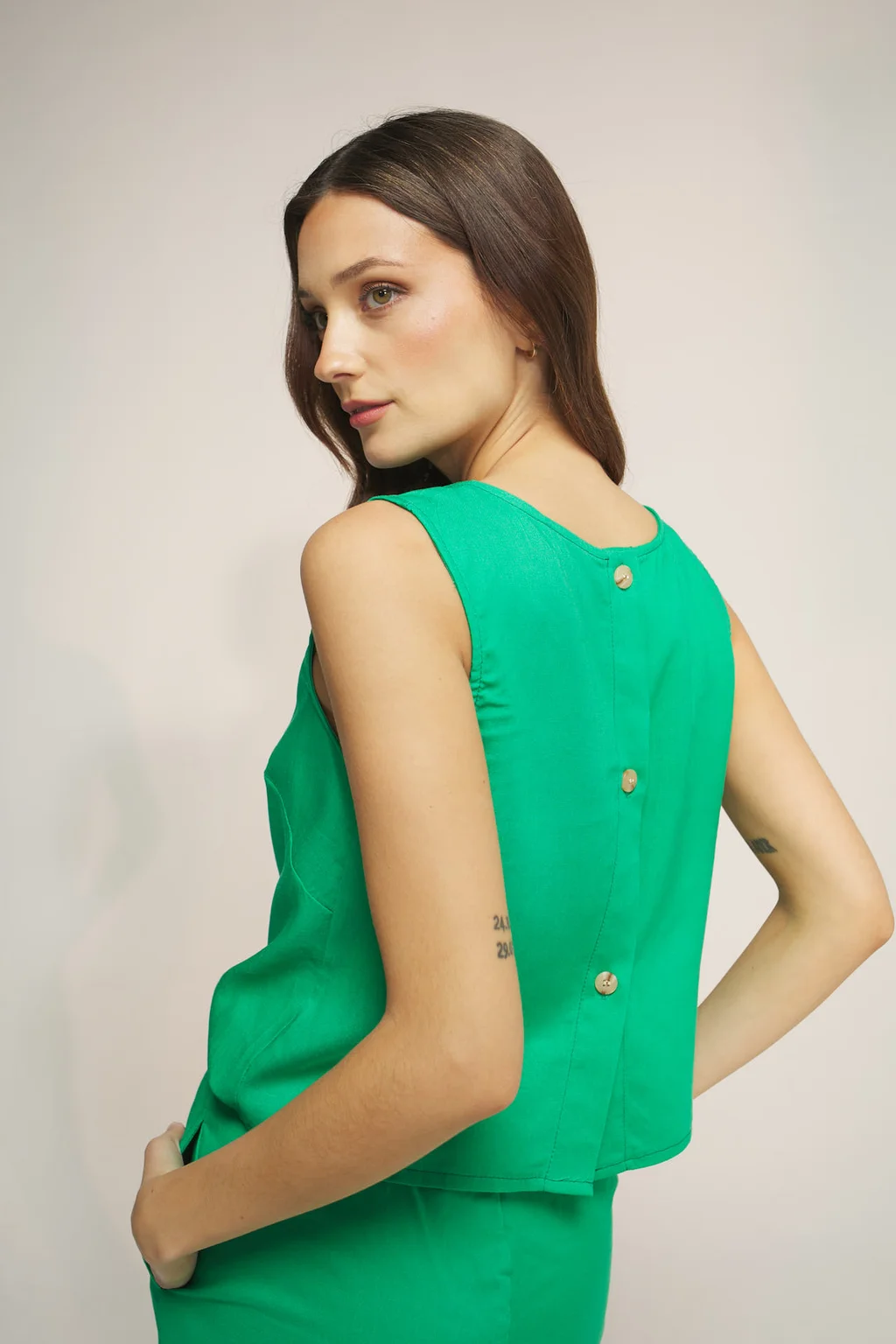 MUSCULOSA LEA - 2