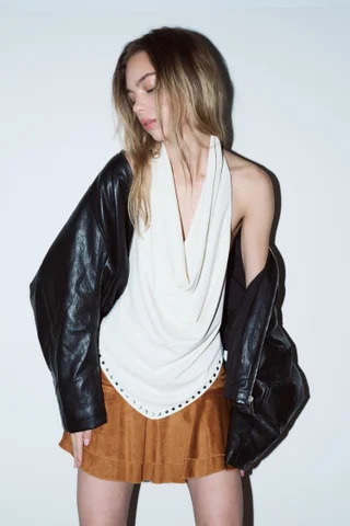 MUSCULOSA MATILDE - Vista 1