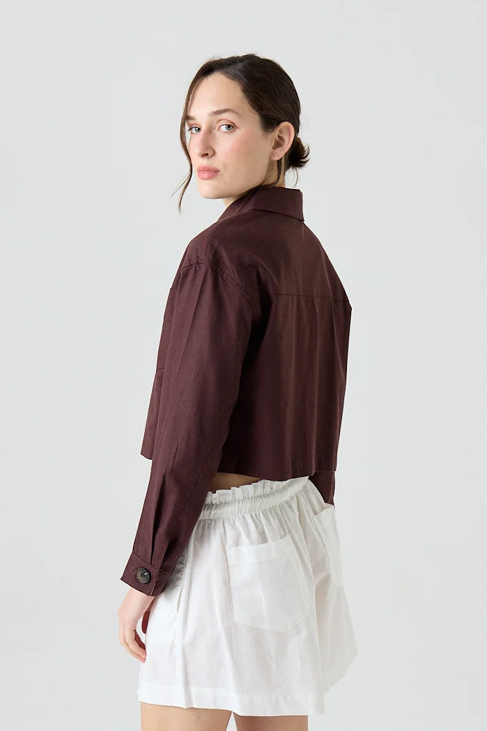 CAMISACO REGINA