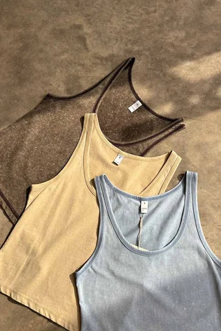 REMERA LUDO - Vista 6