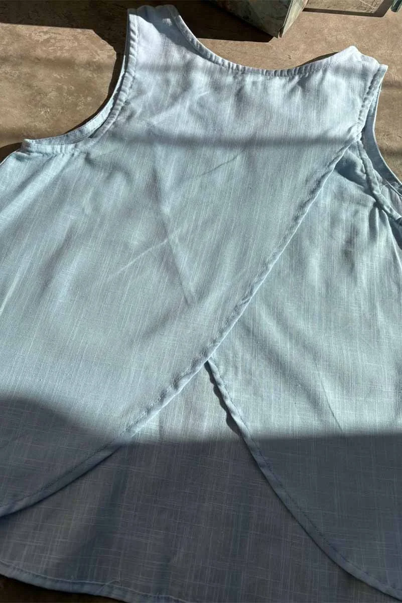 MUSCULOSA NELLY - 0