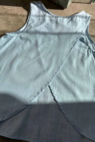 MUSCULOSA NELLY - Vista 1