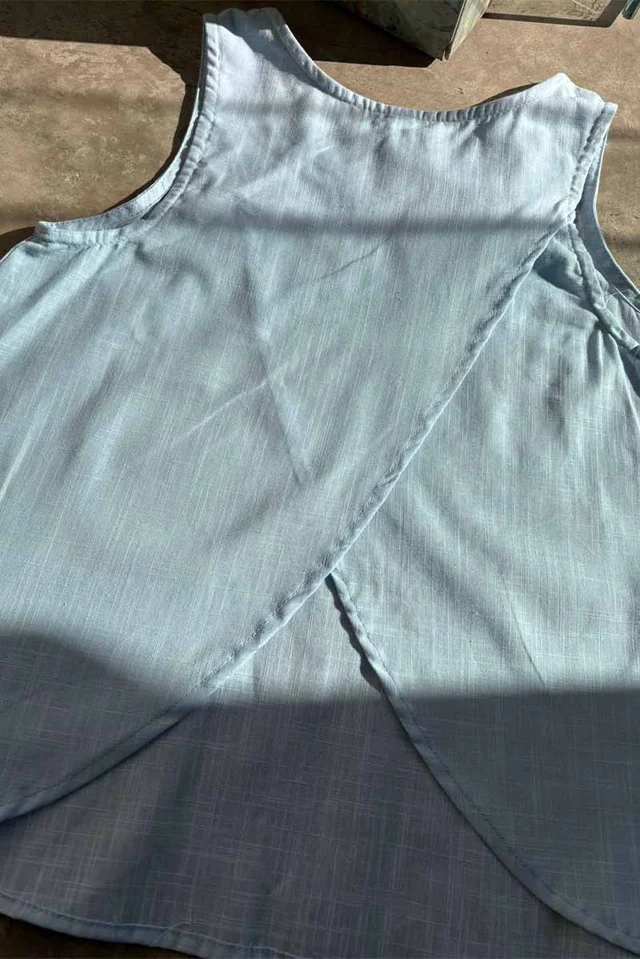 MUSCULOSA NELLY
