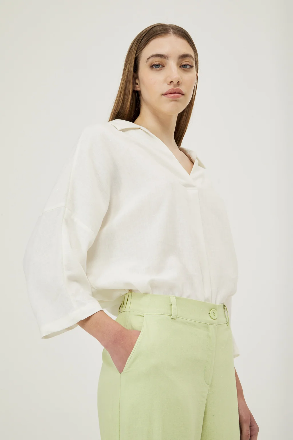 PANTALON FEBE - 2
