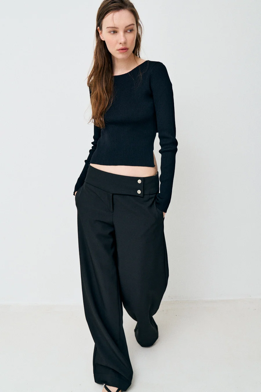 PANTALON ELINA - 0