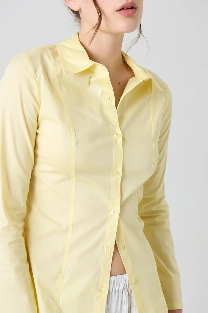 CAMISA AGOS - 6