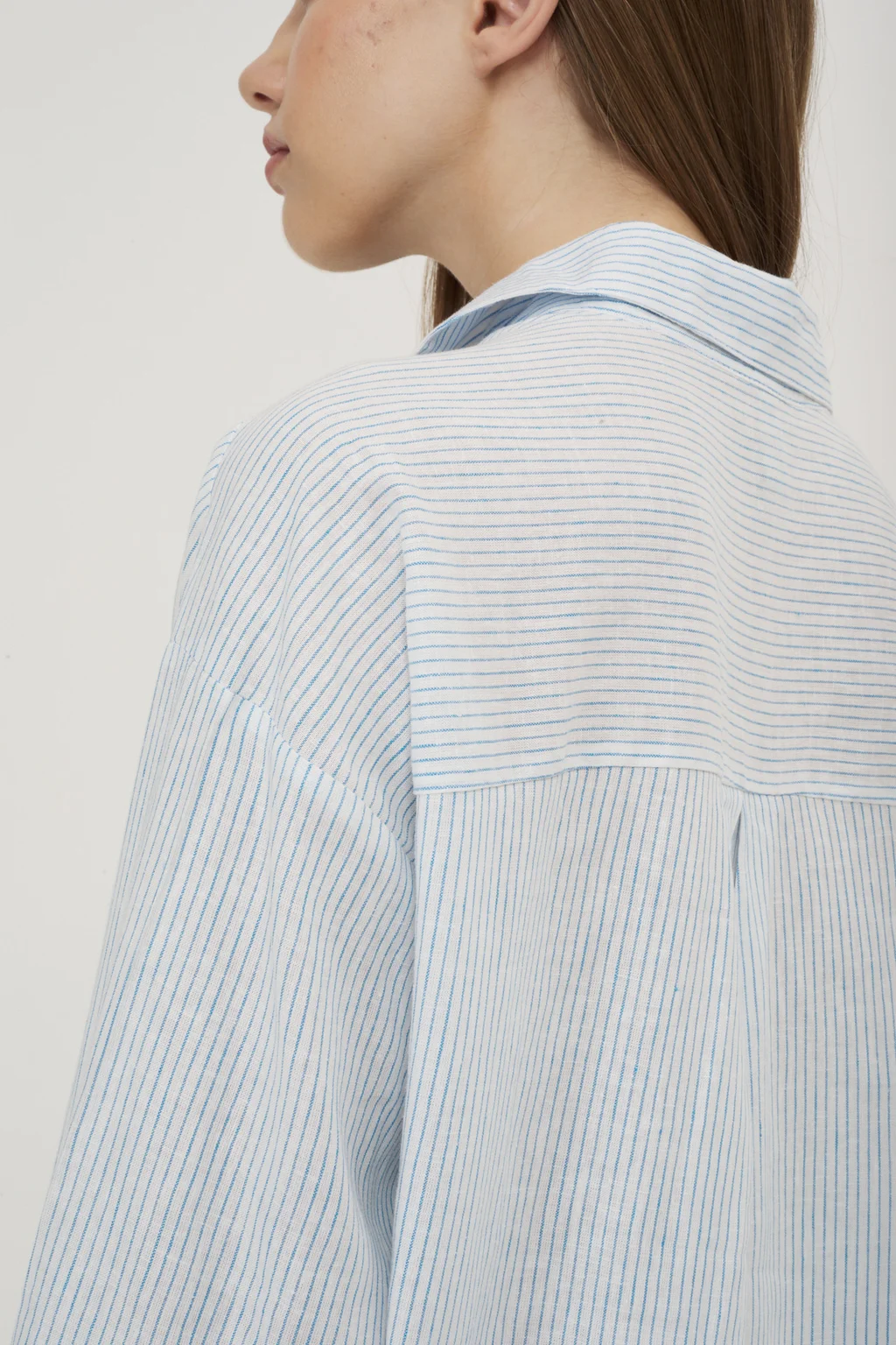 CAMISA JONES - 7