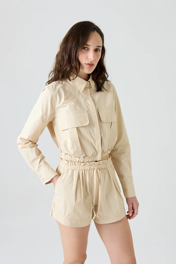 CAMISA POPPY - 12