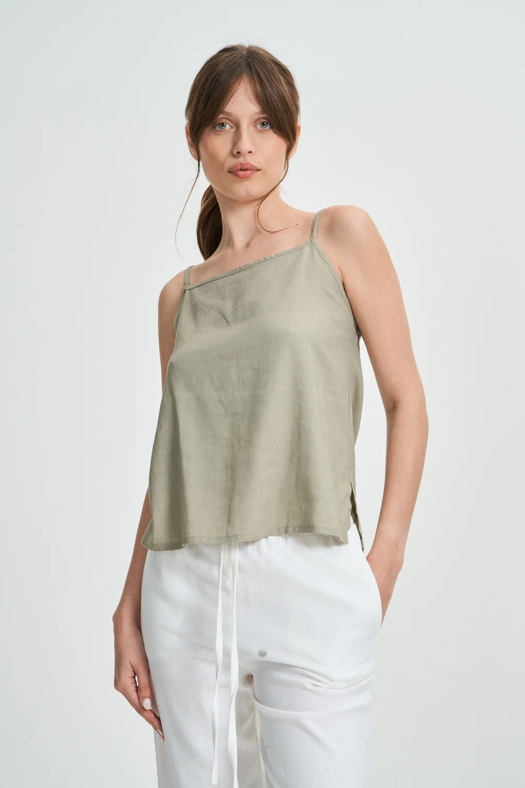 MUSCULOSA HALIA - 7
