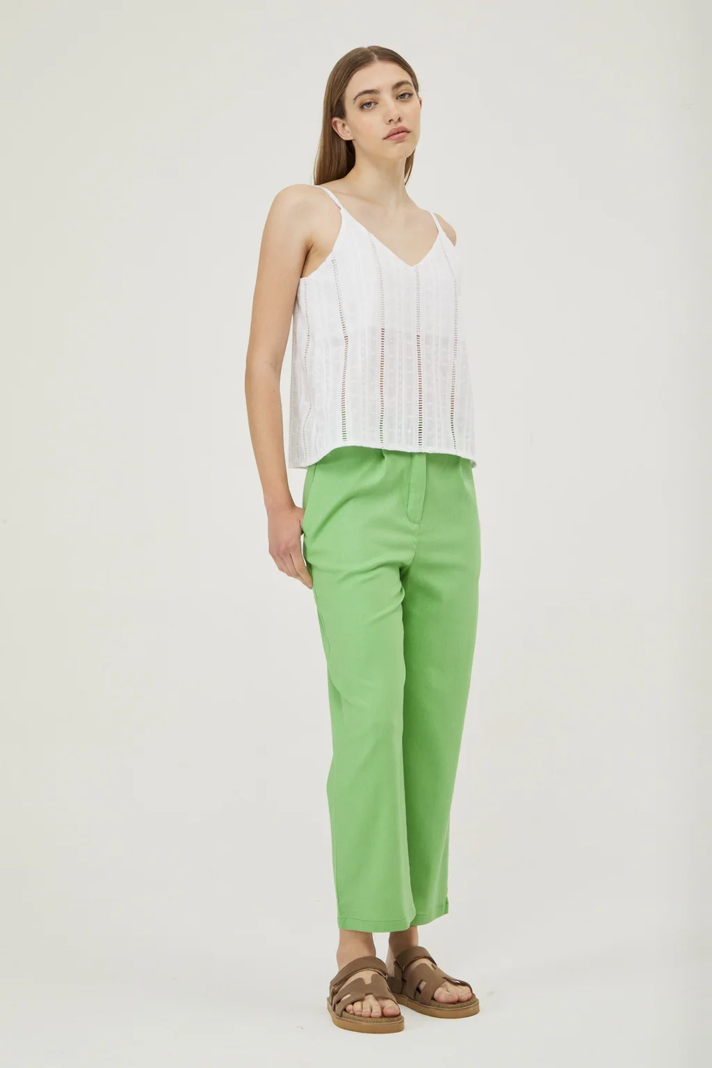 MUSCULOSA CHLOE - 6