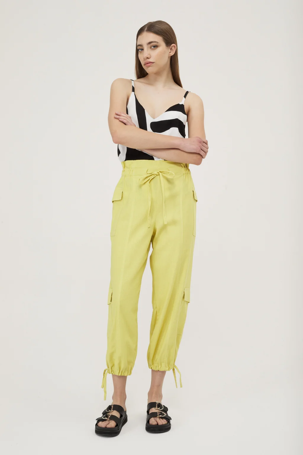 PANTALON MAHARABI - 12