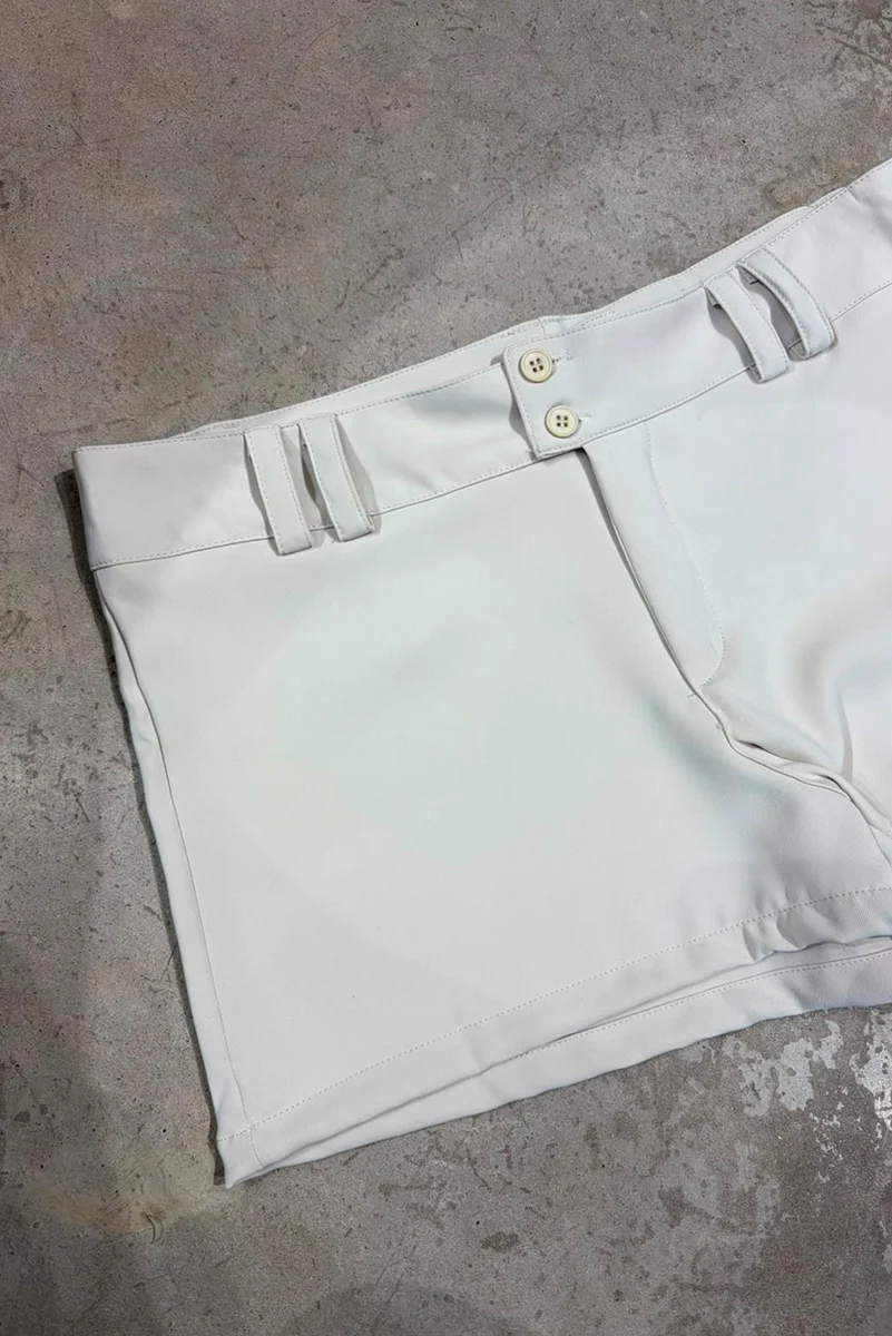 SHORT SHARTRINA