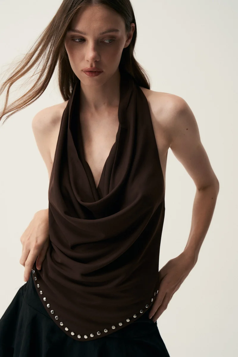 MUSCULOSA MATILDE
