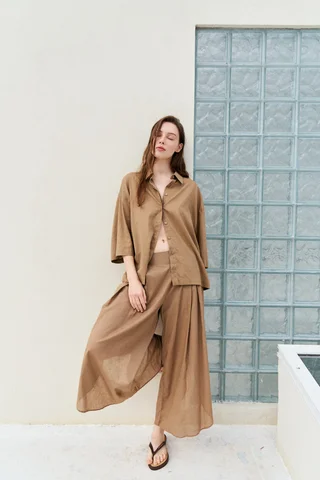 PANTALON ALBA - Vista 1