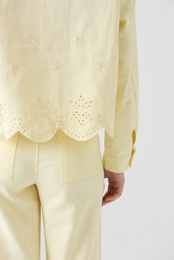 CAMPERA MILLIE - 10