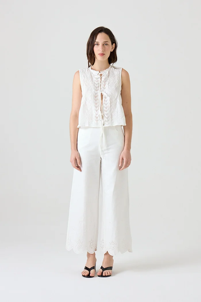 PANTALON MILLIE