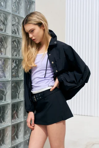 REMERA ROMI - Vista 5
